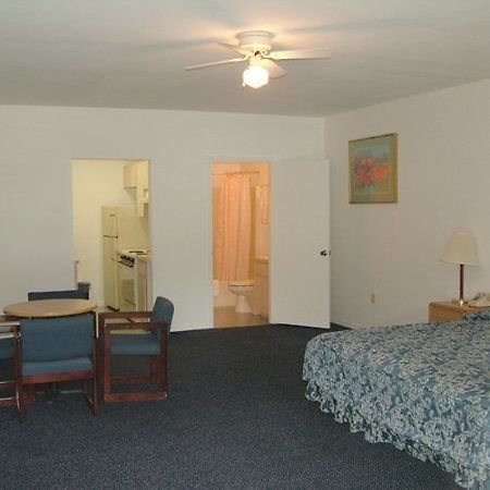 Beverly Hills Motel Pokój zdjęcie