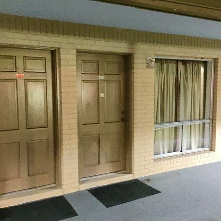 Beverly Hills Motel Zewnętrze zdjęcie