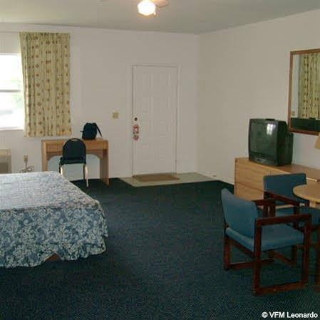 Beverly Hills Motel Zewnętrze zdjęcie