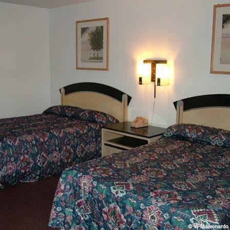 Beverly Hills Motel Zewnętrze zdjęcie