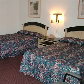 Beverly Hills Motel Zewnętrze zdjęcie